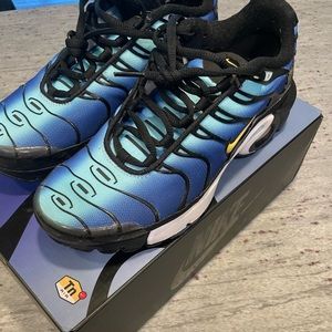AIR MAX PLUS - OG COLORWAY